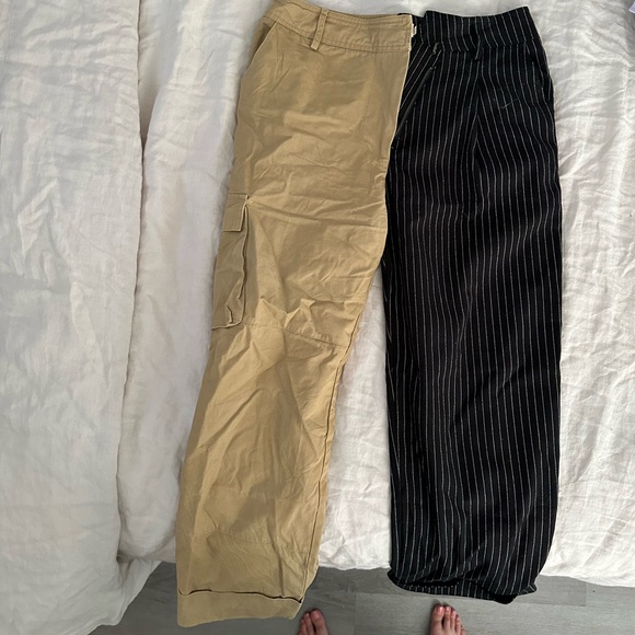 Day and Night Pants - Picture 1 of 10